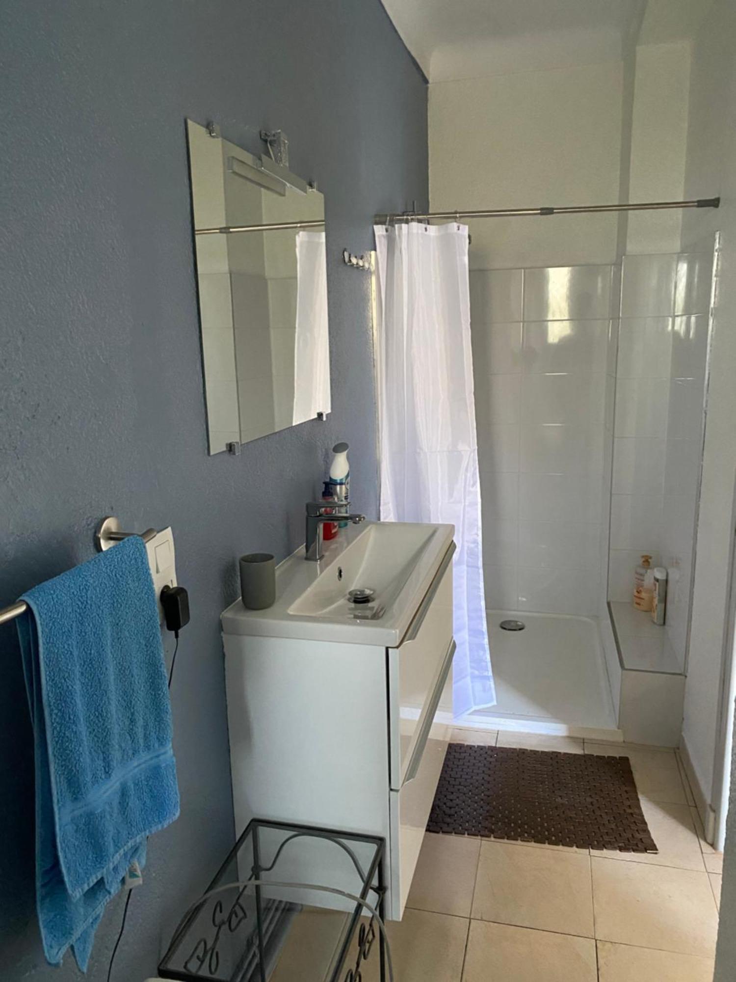Studio Avec Parking Et Exterieur A 2 Min De La Plage Argelès-sur-Mer Dış mekan fotoğraf
